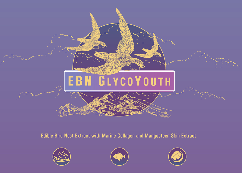 GlycoYouth Collagen Small