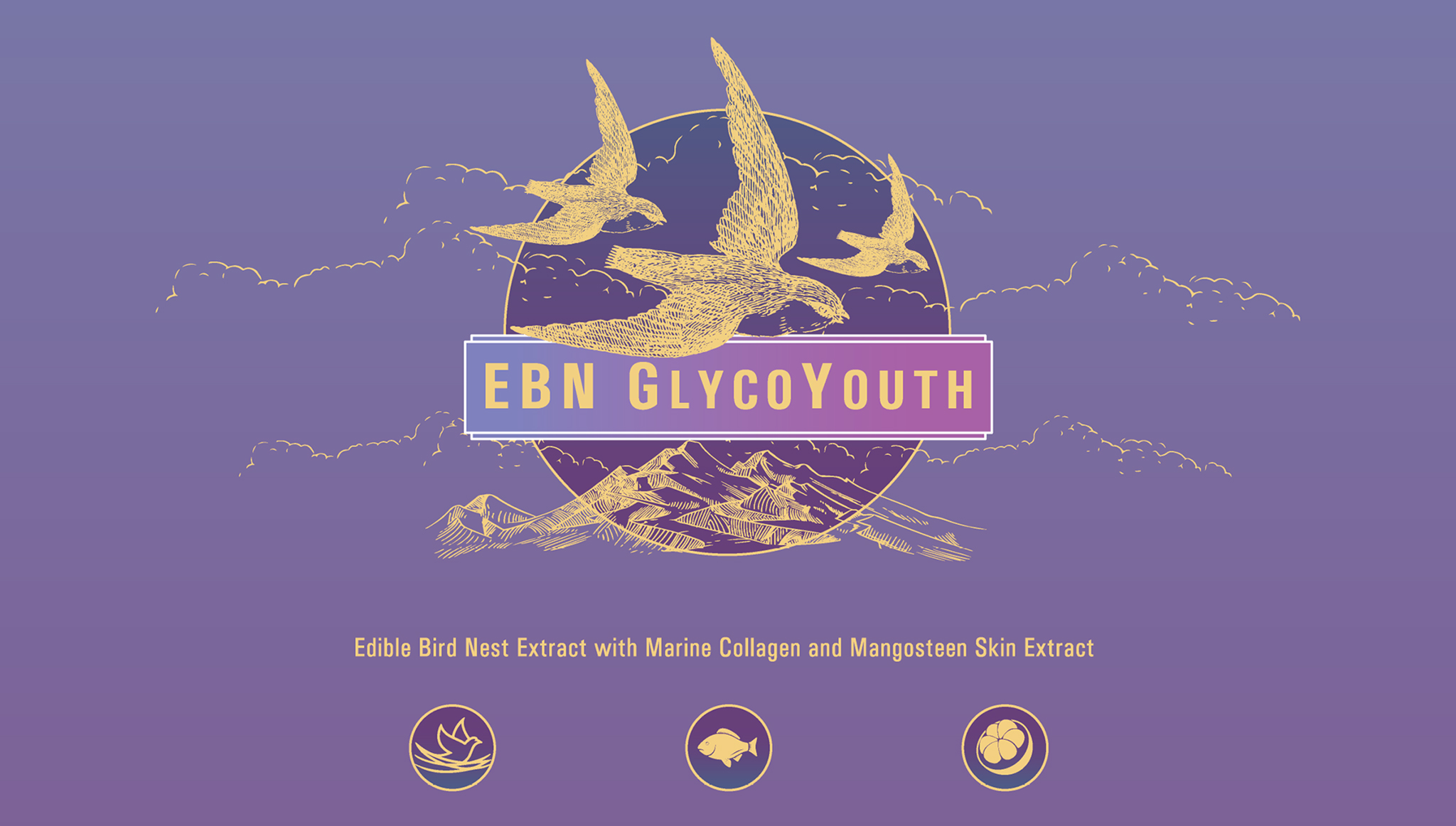 GlycoYouth Collagen